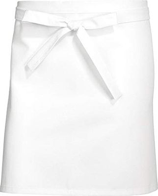 Lot de 3 tabliers unisexe BP 1901 400 en tissu mélangé résistant noir Taille 75/45