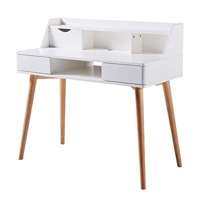 Versanora VNF-00045LG Creativo Desk modern wit