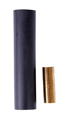 Gardner Bender HSB-28 Cable Splice Kit, 600 V, Black, 8-2 AWG