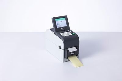 Brother International GmbH TD-2320DSA203