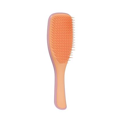 Tangle Teezer The Ultimate Detangler Spazzola districante per capelli bagnati e asciutti, districa tutti i tipi di capelli, riduce la rottura, elimina i nodi, denti a due livelli e impugnatura comoda,