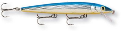 Rapala - HUSKY JERK 10 CM SB