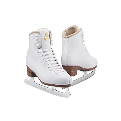 Jackson Ultima Excel Kvinnor/Flickor Figur Skridskor - Damstorlek 7,5