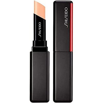 Shiseido ColorGel Balsamo Labbra, 101 Ginko, 2 g