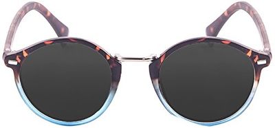 SUNPERS Okulary przeciwsłoneczne SU10300.9 Okulary przeciwsłoneczne dla dorosłych, niebieskie