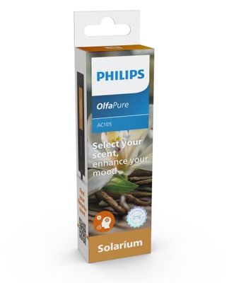 Cartouche de rechange pour diffuseur de parfum de voiture Philips OlfaPure 7200, ingrédients naturels de haute qualité, fabriqué en France, certifié IFRA
