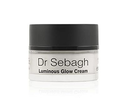 Dr. Sebagh Luminous Glow, gezichtsverzorging, 50 ml