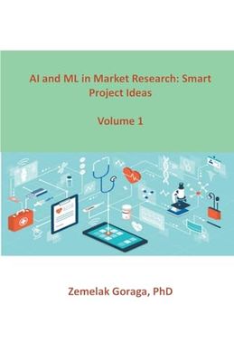 AI and ML in Market Research: Smart Project Ideas