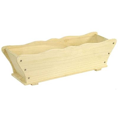 Vashållare Balsa Fönsterbräda, Multifärg, Medium