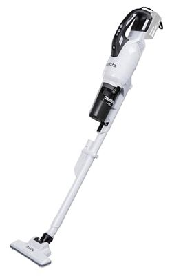 Makita Akku-Staubsauger Aspiradora inalámbrica DCL286FZW, Negro