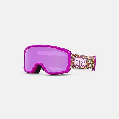 Giro Buster Lunettes de natation Rose Taille unique
