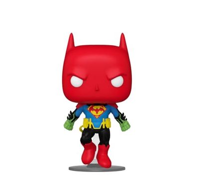 Funko! Pop Vinyl Zeus- Pop 35