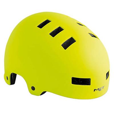CASCO MET ZONE ŻÓŁTY FLUO T.L 60-62