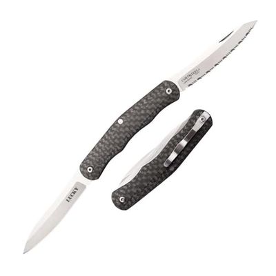 Cold Steel CS54VPN, Coltello Unisex – Adulto, Nero, Taglia Unica