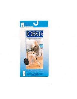 Panty Jobst 140 Negro T/2 Calib