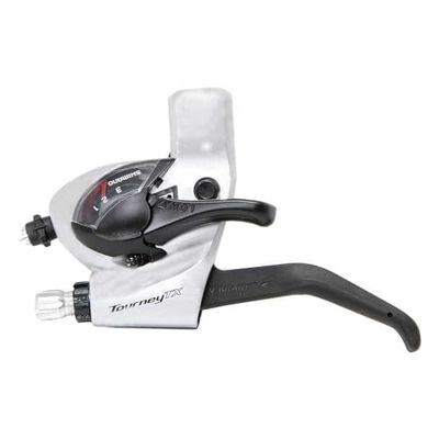 SHIMANO Sttx800ls przerzutka łańcuchowa Unisex, Other, jeden rozmiar