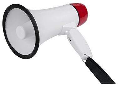 Unbekannt Megafono Senza Nome ER-5 5 Watt 6 V