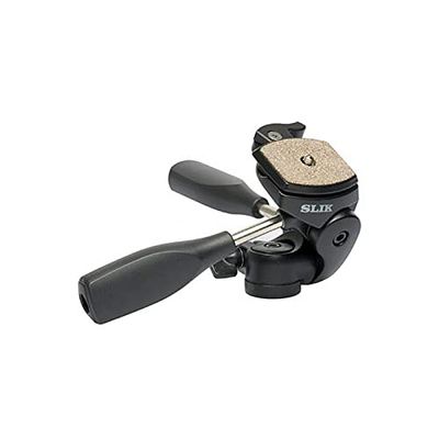 Slik SH-705E - Testa per treppiede (340DX/400DX)
