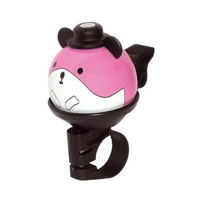 XLC DD-M25 kinderbel muis roze