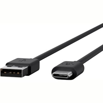 Poly Câble de connexion Studio USB-A 2.0 vers USB-C, 5m