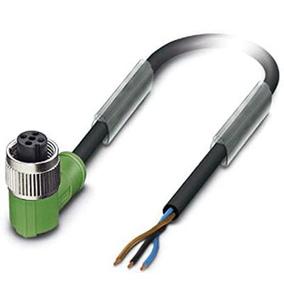 Phoenix SAC kabel -3p-5,0-pvc/m12fr