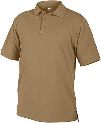 Helikon-Tex PD-utl-TC Polo unissexo para adulto