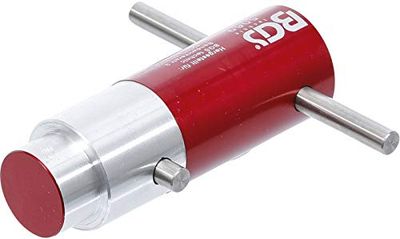 BGS 5069 | Ferramenta de alinhamento do eixo dianteiro | Ducati | Ø 25 mm