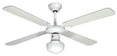 JOHNSON ELETTRODOMESTICI S.P.A. (JON) SOFFITTO d.122 60W Stella, meerkleurig, 123