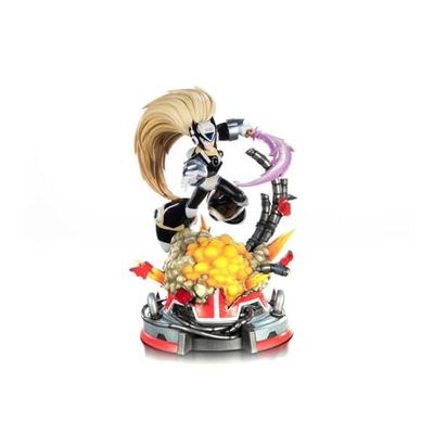 First4Figures MMZBST - Statua in resina a forma di uomo mega, multicolore