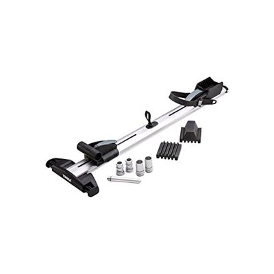 Thule RoundTrip Click-Rail Complet