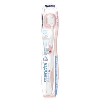 Meridol speciale Spazzolino da denti