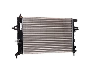 MAHLE CR 227 000S Refroidisseur de liquide de refroidissement