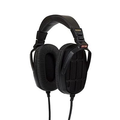 KOSS professionella hörlurar ESP950 som ger inte bara extremt låg distorsion, de erbjuder också oslagbar ljudkvalitet och återgivning för en helt unik lyssningsupplevelse.