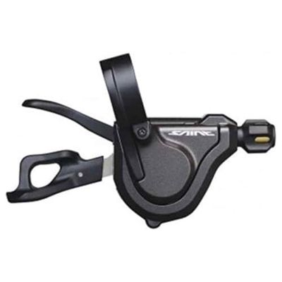 Shimano Saint SLM820RAP - Mando Dcho. 10 Velocidades C/Abrazad. S/Display