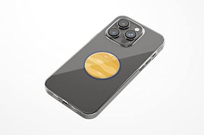 Questo Casa, Digitalt tryckt skal kompatibelt med iPhone 14 Pro Max, mobilskal, skyddsfodral, stötsäkert, silikon, flexibelt, transparent mobilskal