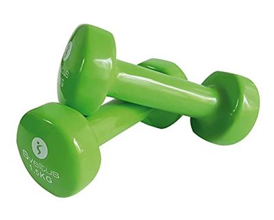 Sveltus Epóxy, Mancornas, embalagem de 2 x 1,5 kg, verde