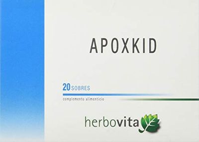 APOXKID 20 hoezen