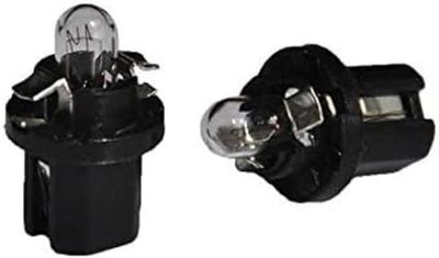 M-Tech Bolhas de halogéneo 12 V B8.5/BAX BLISTER 10 unidades