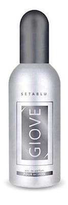 Esseci Italia Profumo Uomo 100ml GIOVE, Come da Foto