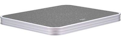 Westfield Banqueta top XL antracite