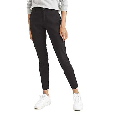 Weekend Chino Skinny Skinny Beautiful Black 29 L