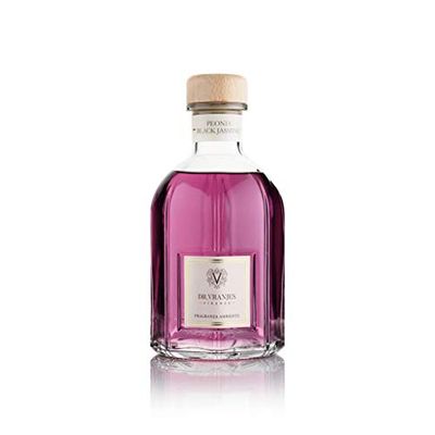 Dr. Vranjes - Peonia Gelsomino Nero 250 ml