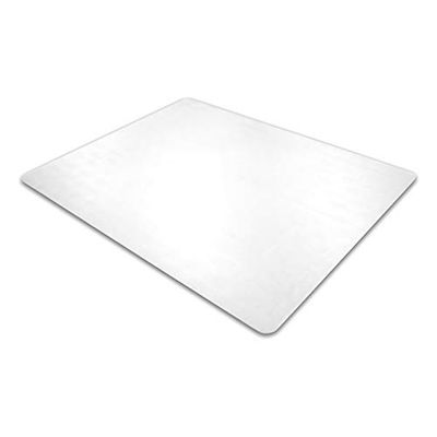 Veuillez noter les lignes de titre Amazon, Vinyle, Mat transparent, 120 x 150 cm
