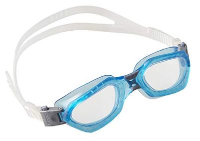 Seac Aquatech to gogle pływackie dla mężczyzn i kobiet do użytku na basenie i na wodach otwartych