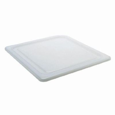 Cambro 20SC148 1/2 Gastronorm Seal Cover, Clear