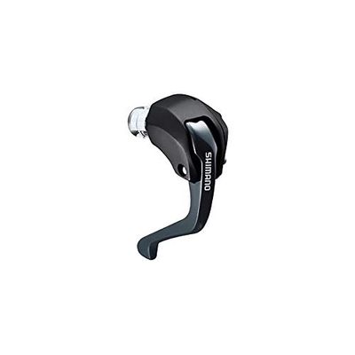 Shimano STR8060R, Leva Destra Unisex – Adulto, Grigio, Taglia Unica