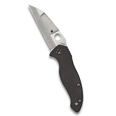 Spyderco Canis - C248CFP