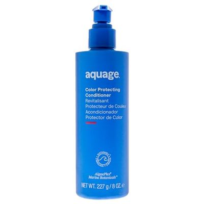 Aquage Color Protecting Conditioner For Unisex 8 oz Conditioner