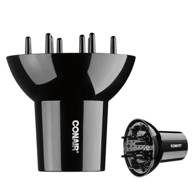 Conair DF09RX Beauty Accessory Black