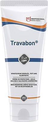 Stoko TRAVABON® S Crema di protezione mani 100 ml